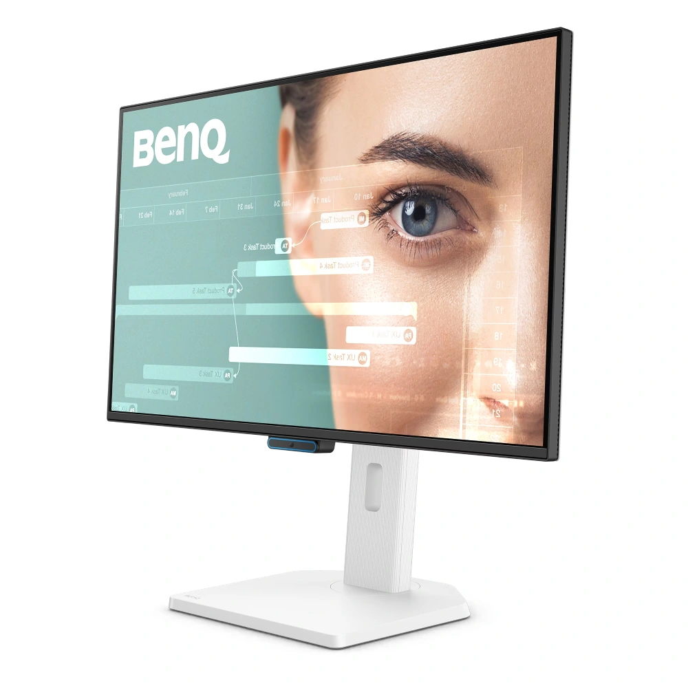 BenQ LED Monitor 27" FHD IPS Panel With 2 HDMI | DP Port | Speaker (GW2790TC) view 2